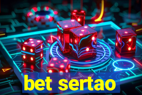 bet sertao